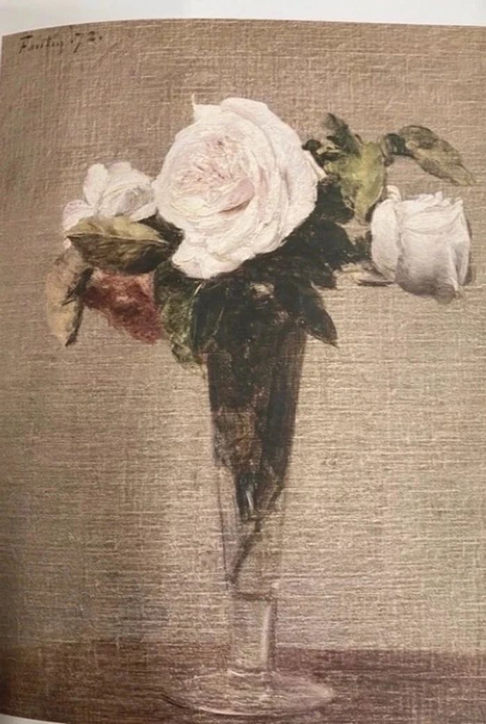Livre Roses de Sandrine Bailly Editions de la martinière Neuf - photo numéro 5
