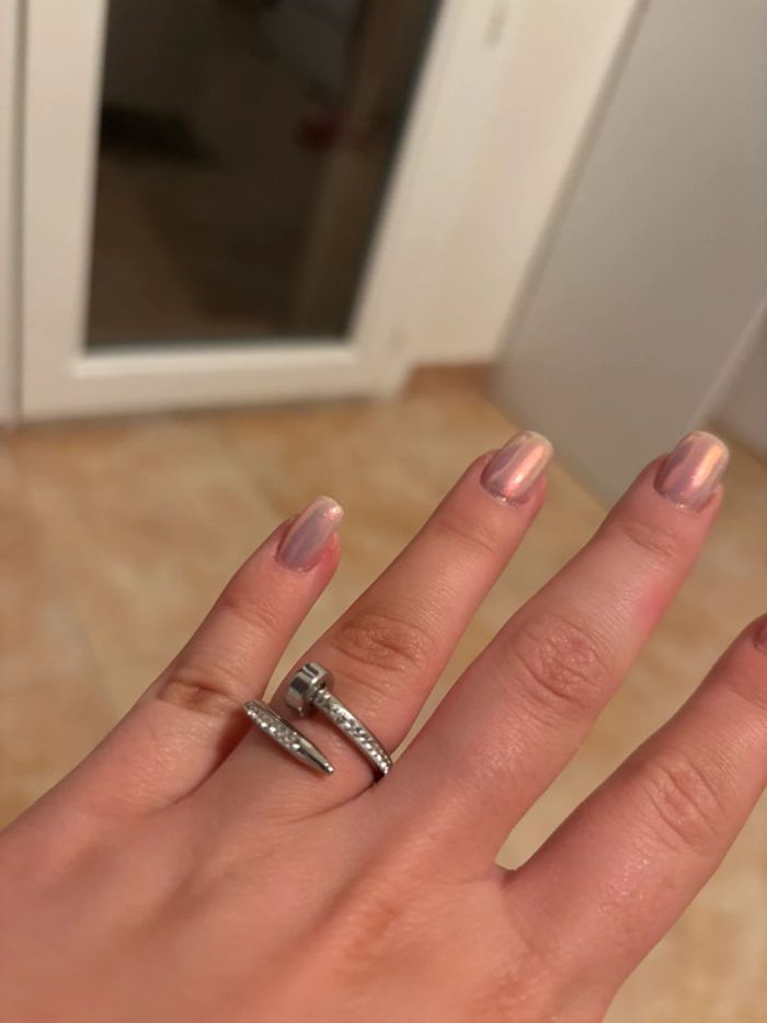 Bague femme - photo numéro 2