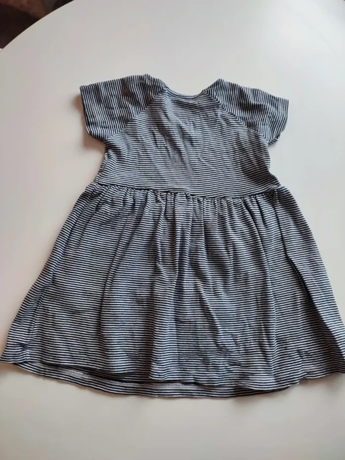 Robe 18 mois - photo numéro 2