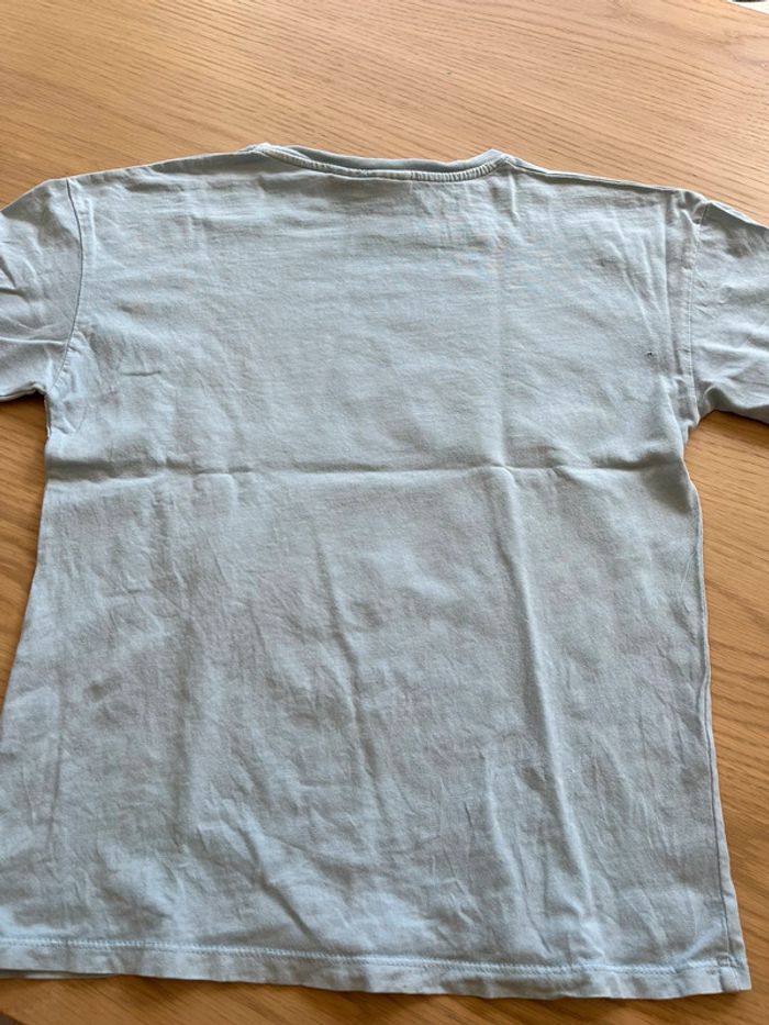 Teeshirt Zara Disney - photo numéro 3