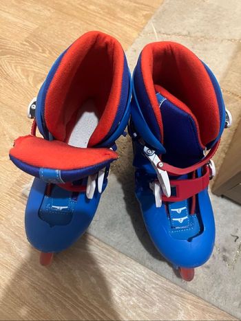 Roller enfant Play3