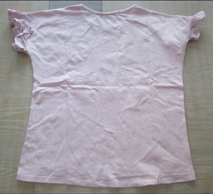 T-shirt C&A 14 ans - photo numéro 5