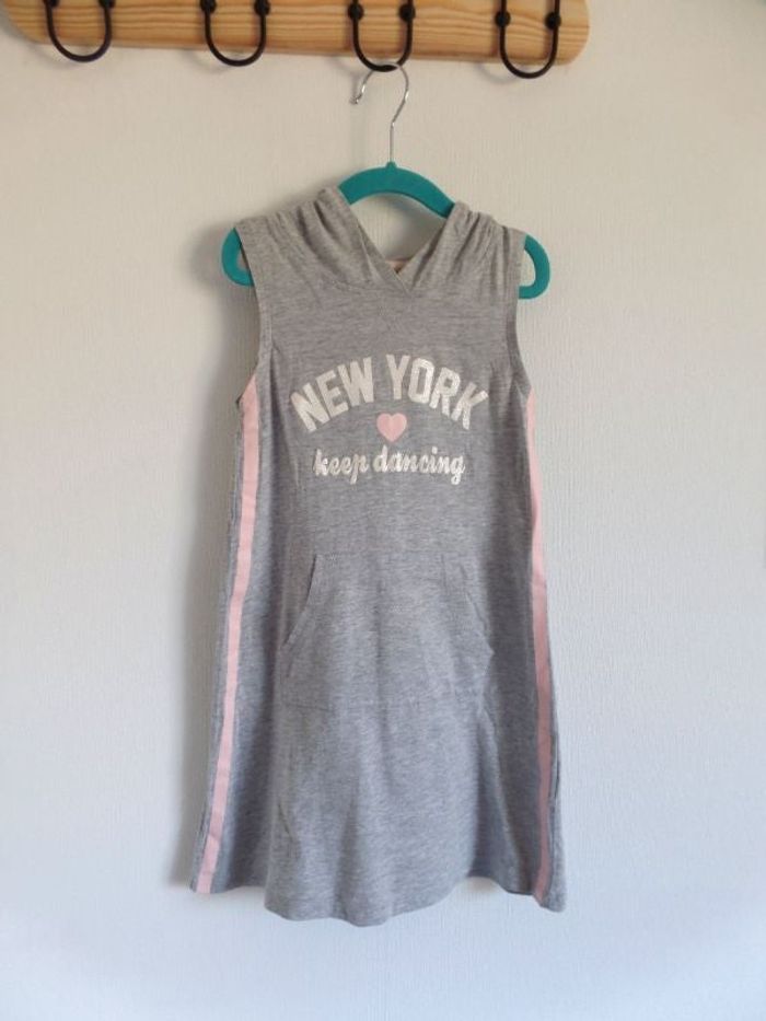 Robe sportswear
