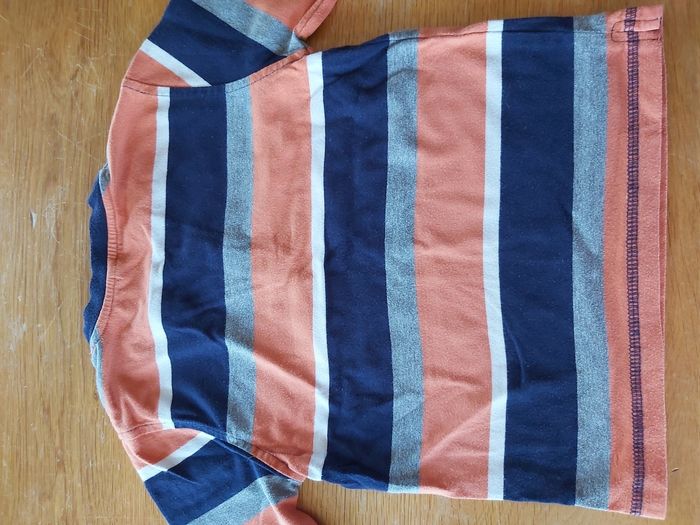 Tshirt 4 ans - photo numéro 3