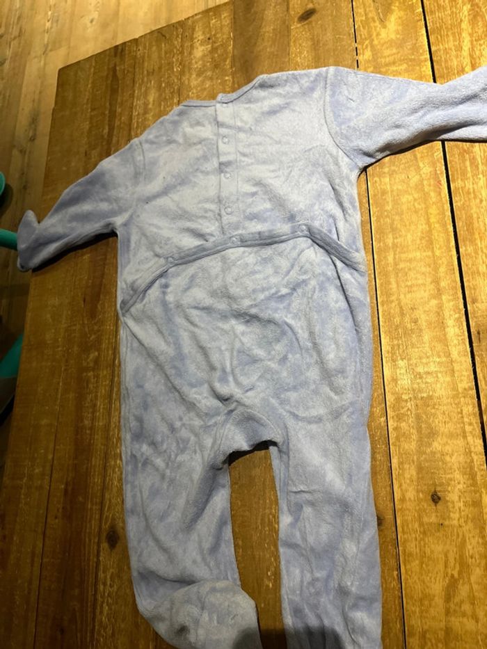 Lot de pyjamas - photo numéro 20