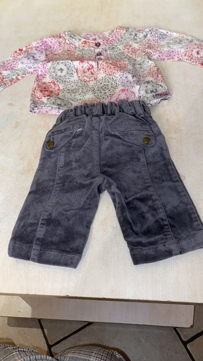 Ensemble La compagnie des petits - photo numéro 3