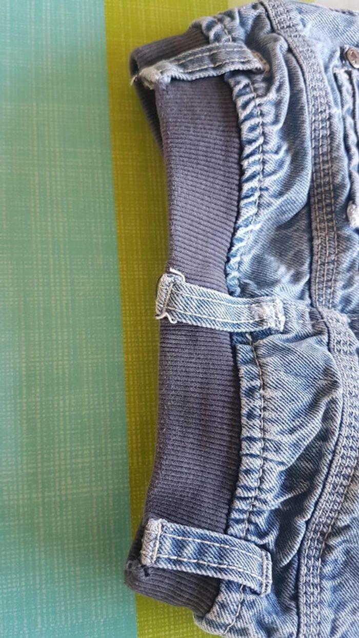 Pantalon jean Orchestra 2 ans - photo numéro 9