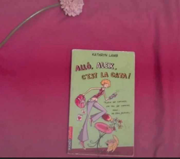 Allo Alex c’est la cata