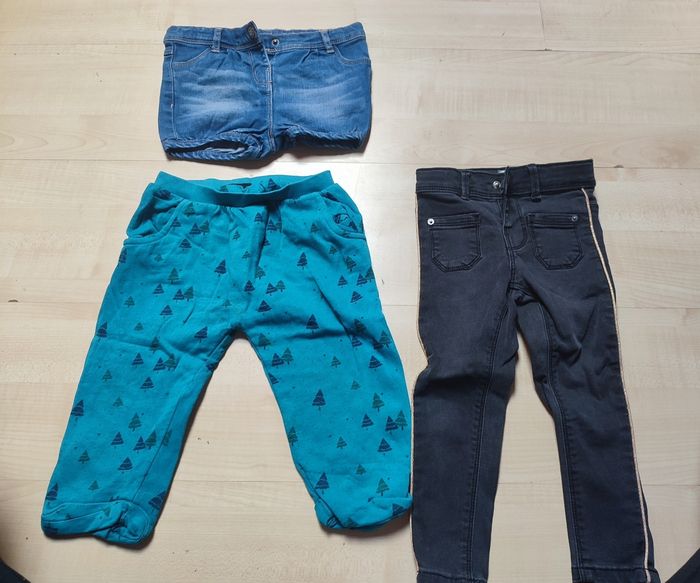 Lot 24 mois fille - photo numéro 4