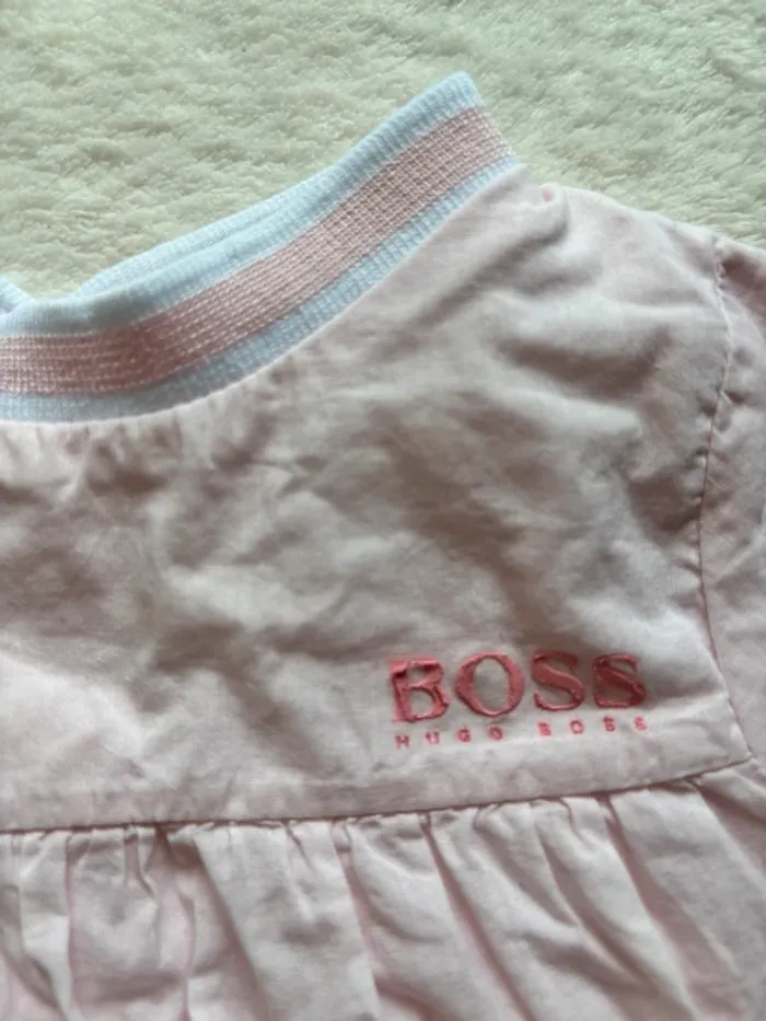 Robe Hugo boss 2 - photo numéro 2