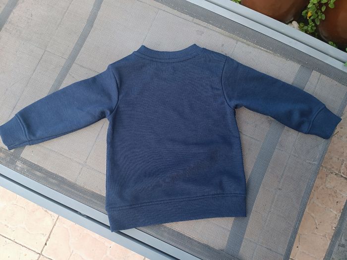 Pull enfant 18-24 mois - photo numéro 4