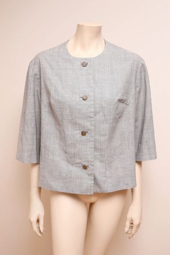 Veste vintage