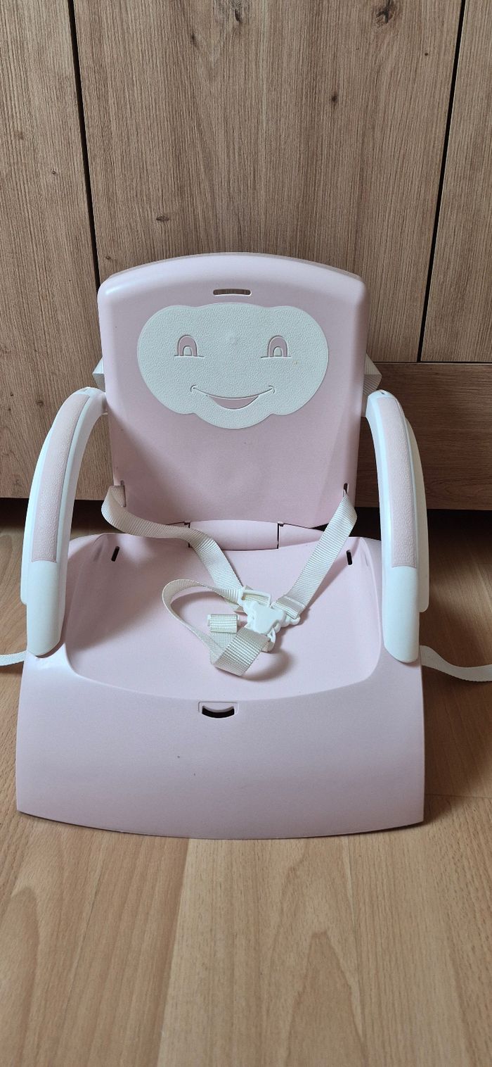 Rehausseur - photo numéro 3