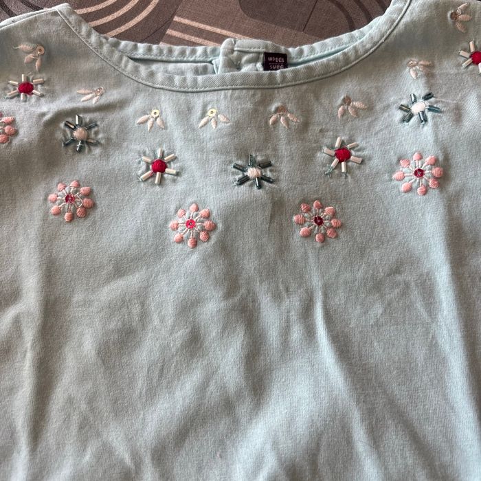 Lot teeshirt - photo numéro 3