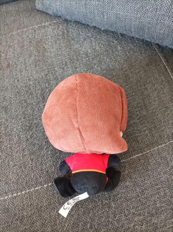 Peluche - photo numéro 2