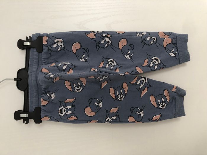Pantalon garçon, Tom and Jerry - photo numéro 2