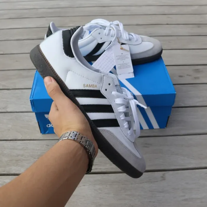 Adidas Samba OG taille 41 - photo numéro 5