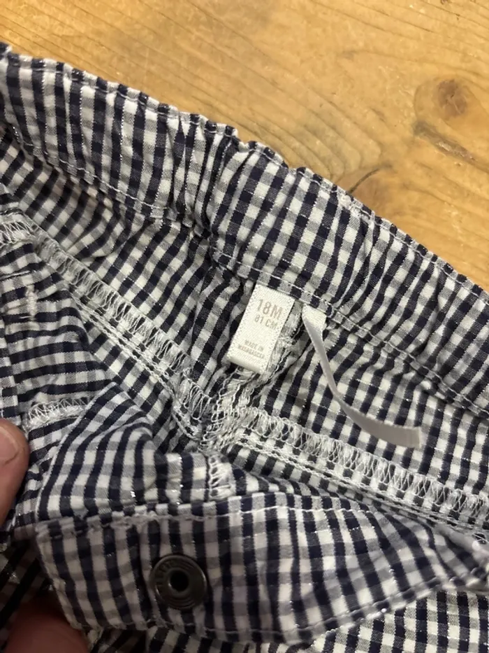 Short - photo numéro 3