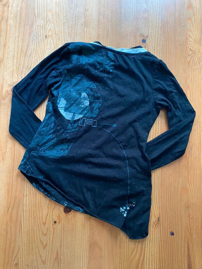 Teeshirt - photo numéro 4