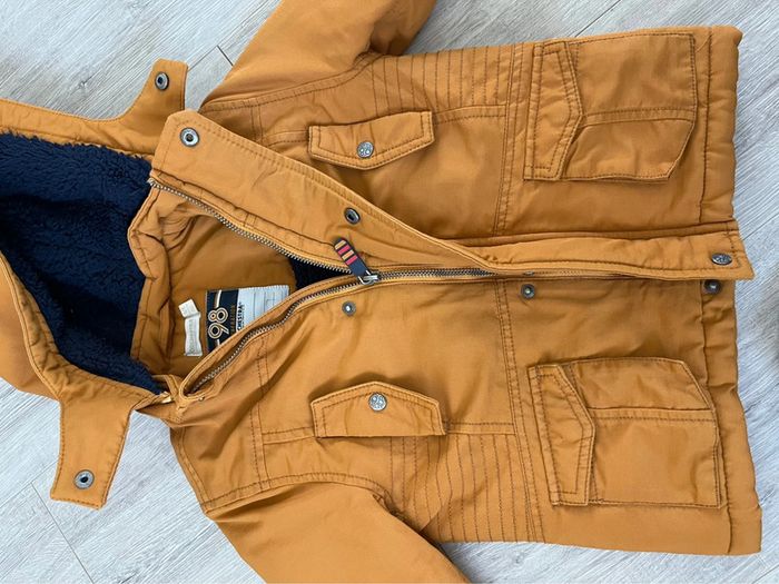 Veste d’hiver - photo numéro 5