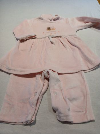 Pyjama