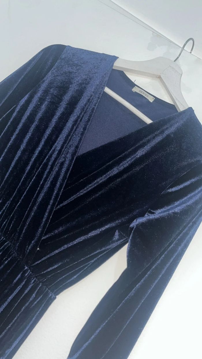 Robe longue Senes - photo numéro 6
