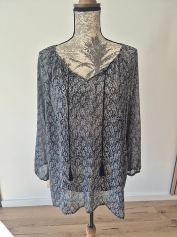 Blouse femme