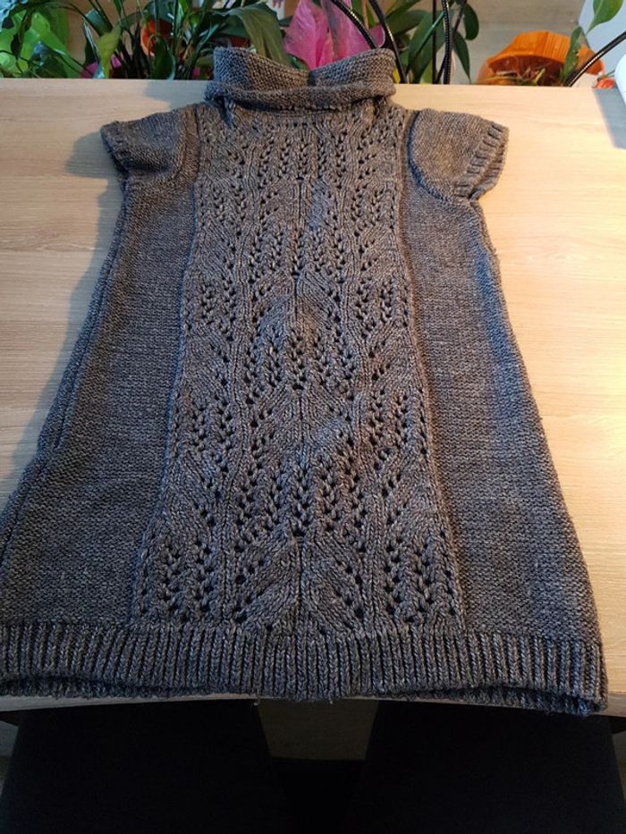 Robe fille Orchestra **