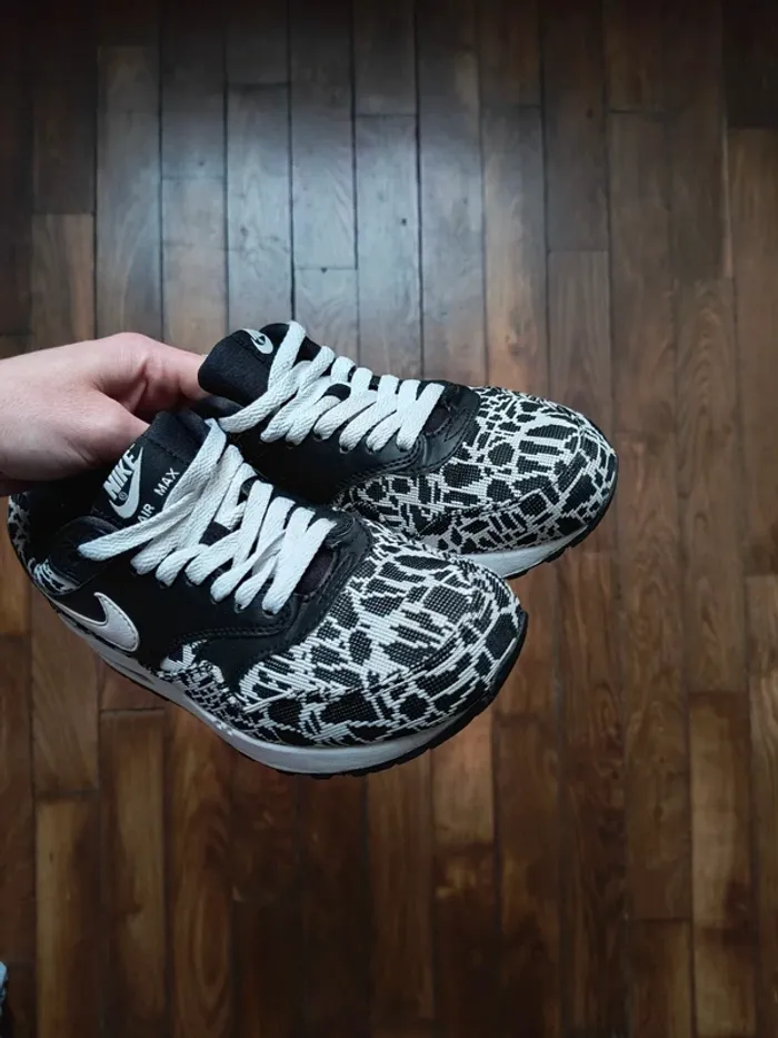 Wmns Air Max 1 Jcrd pointure 36,5 - photo numéro 12