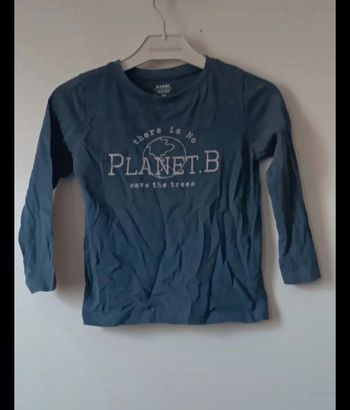 Maillot kiabi 4ans