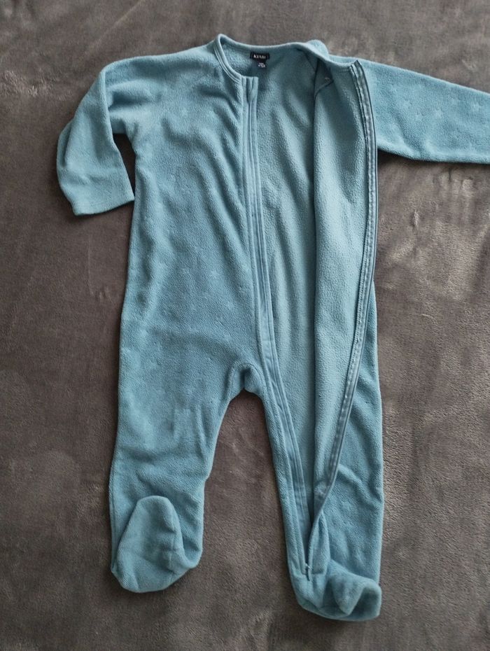 Surpyjama mixte 24 mois 🎁 - photo numéro 3