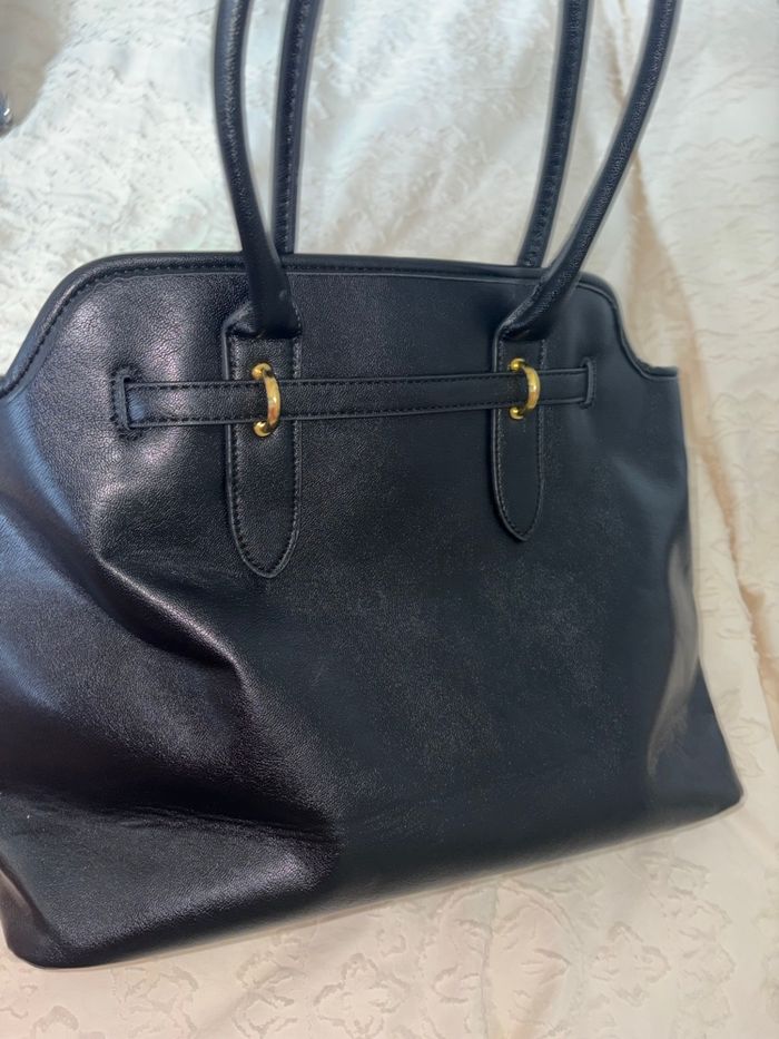 Sac noir miu miu - photo numéro 9