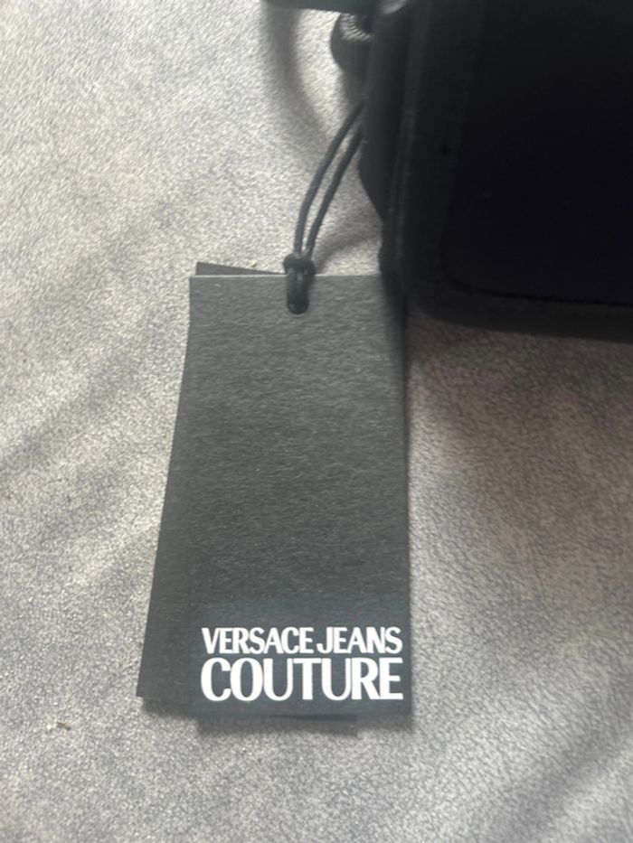 Petit sac Versace couture - photo numéro 7