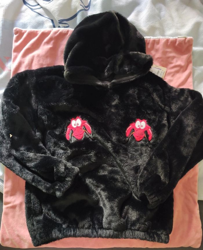 Pull mushu de mulan