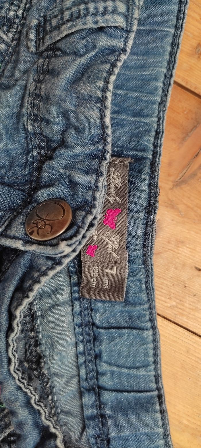 Short orchestra 7 ans - photo numéro 3