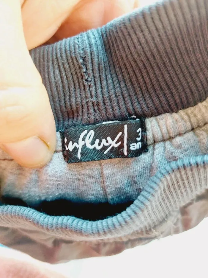 Pantalon Influx 3 mois - photo numéro 2