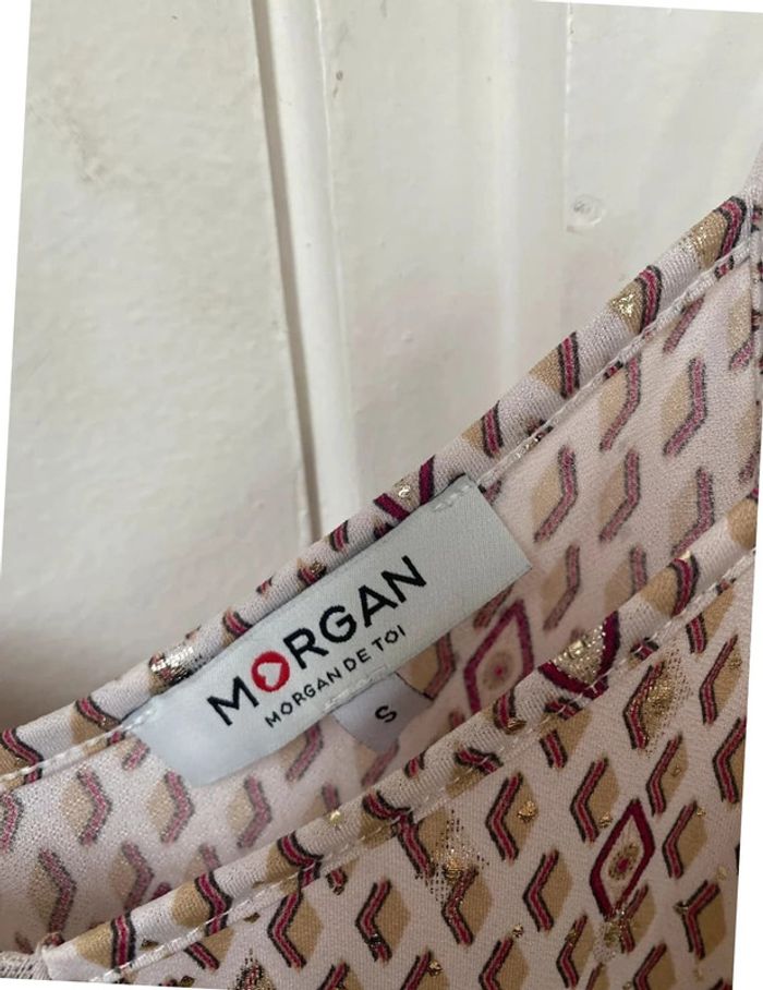 Morgan t36 - photo numéro 2