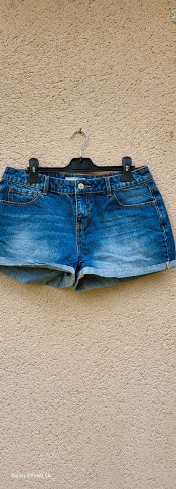 Shorts Jeans