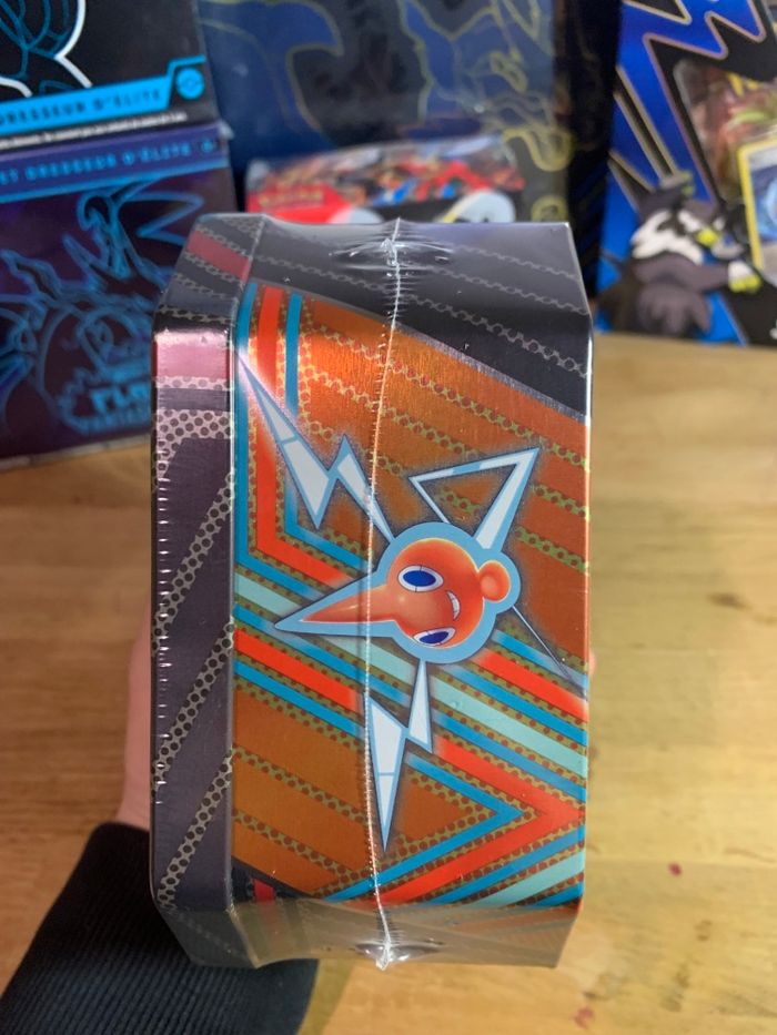 Pokebox giratina - photo numéro 4