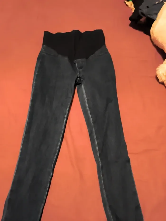 Pantalon de grossesse