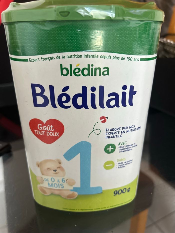 Blédilait - photo numéro 2