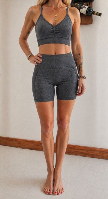 Ensemble de sport taille xs