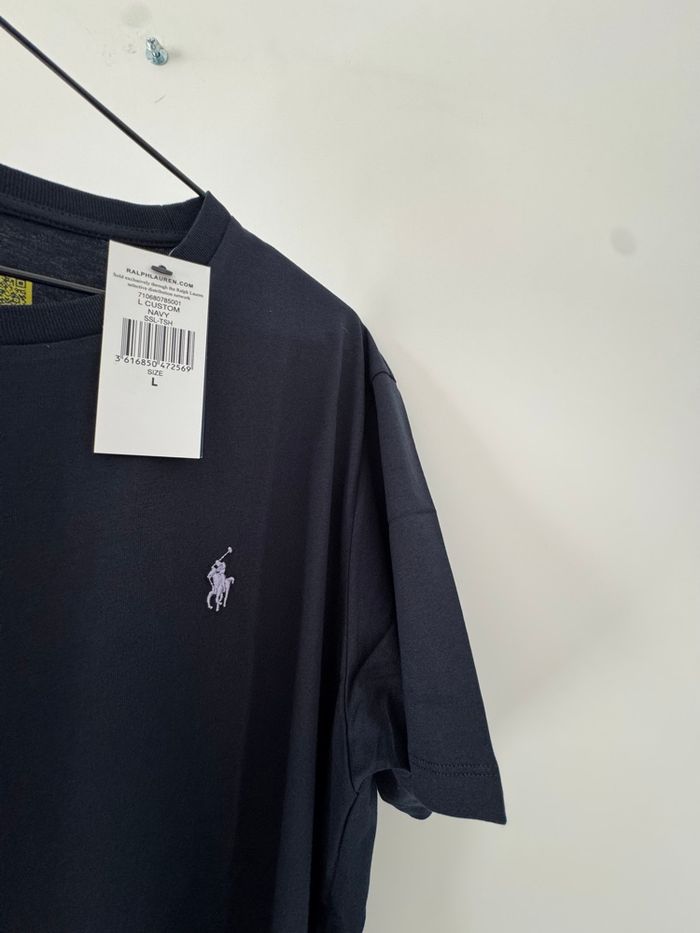 T shirt Ralph Lauren L - photo numéro 9