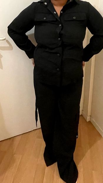 Ensemble femme L/XL