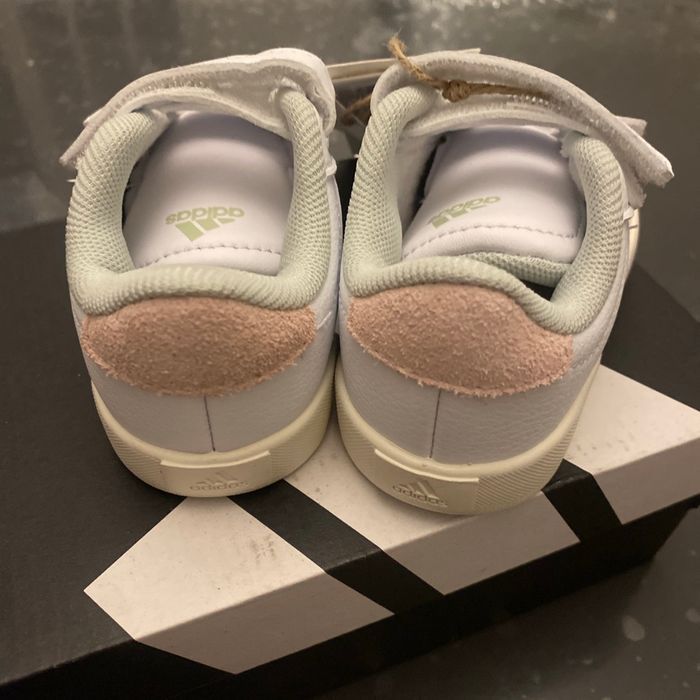 Basket bébé - photo numéro 4