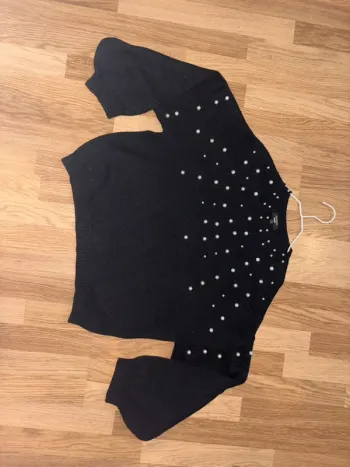 Pull femme