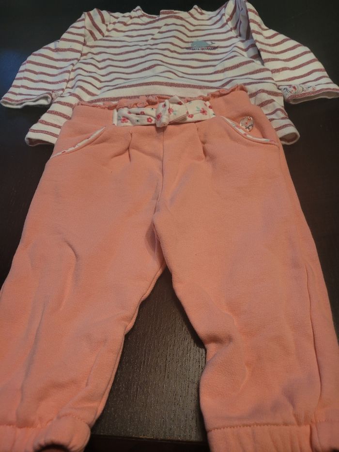 Ensemble 9 mois - photo numéro 3