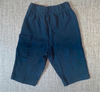 Pantalon garçon taille 6 mois