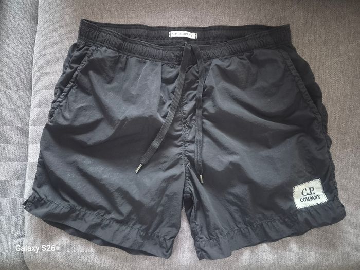 Short de bain homme cp company - photo numéro 1