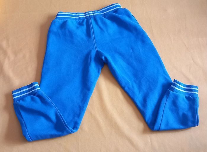 Jogging 7 ans ⚽️ Vertbaudet + 1 jogging offert - photo numéro 3